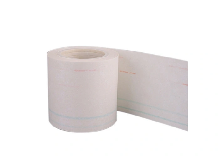 NMN Nomex Esnek Laminatlar Yalıtım Kağıdı Malzemeleri